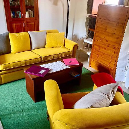 Quinta Perpetua, Casa Corvo Villa Alto do Sul ภายนอก รูปภาพ