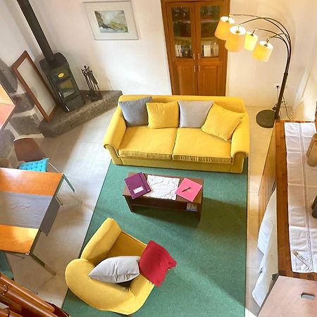 Quinta Perpetua, Casa Corvo Villa Alto do Sul ภายนอก รูปภาพ