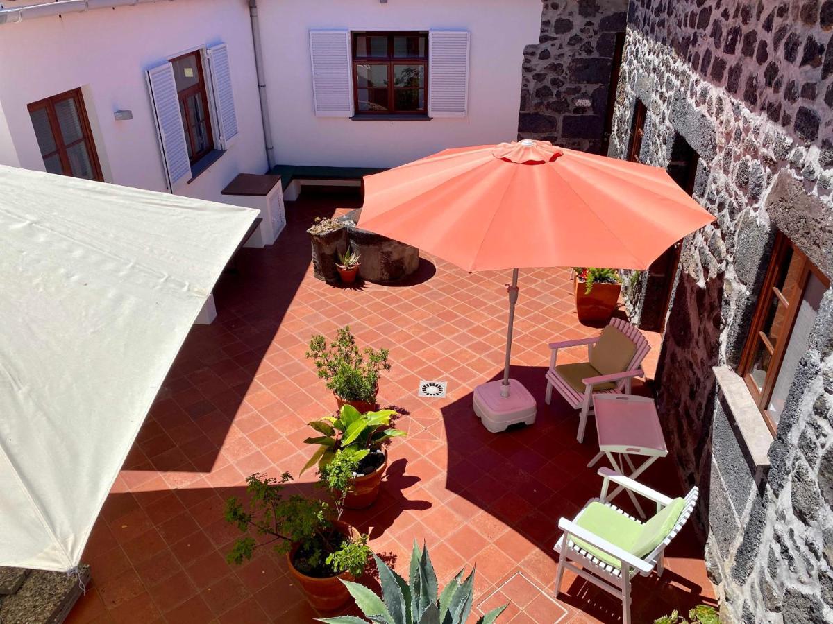 Quinta Perpetua, Casa Corvo Villa Alto do Sul ภายนอก รูปภาพ