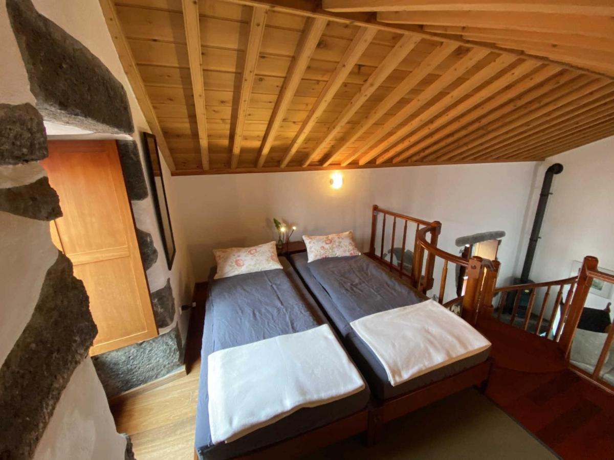 Quinta Perpetua, Casa Corvo Villa Alto do Sul ภายนอก รูปภาพ