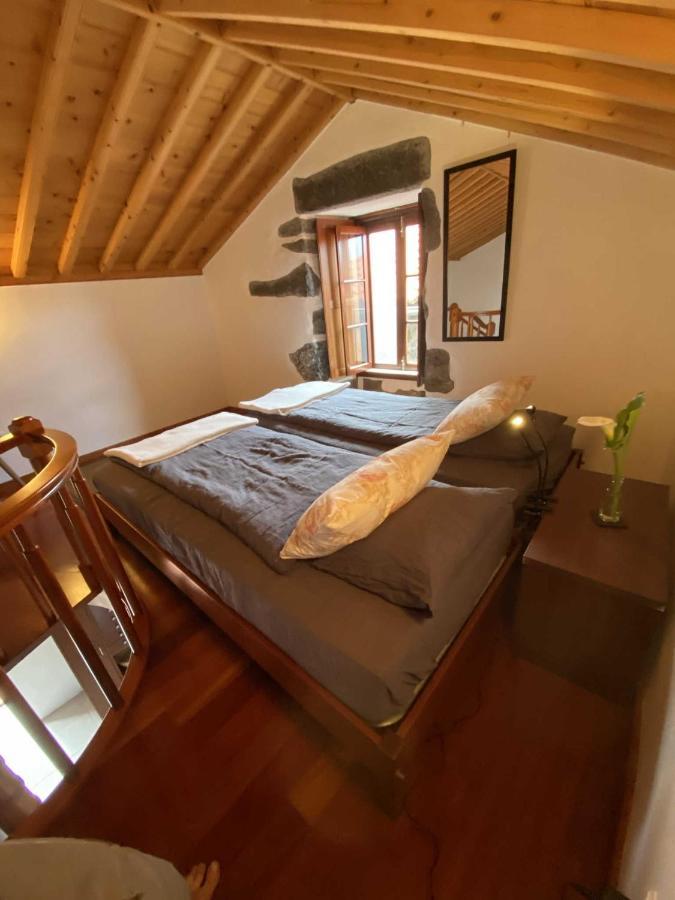 Quinta Perpetua, Casa Corvo Villa Alto do Sul ภายนอก รูปภาพ