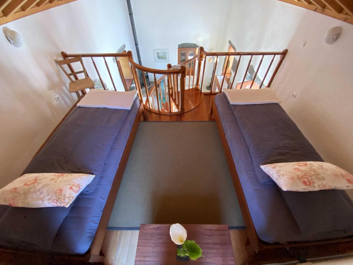 Quinta Perpetua, Casa Corvo Villa Alto do Sul ภายนอก รูปภาพ