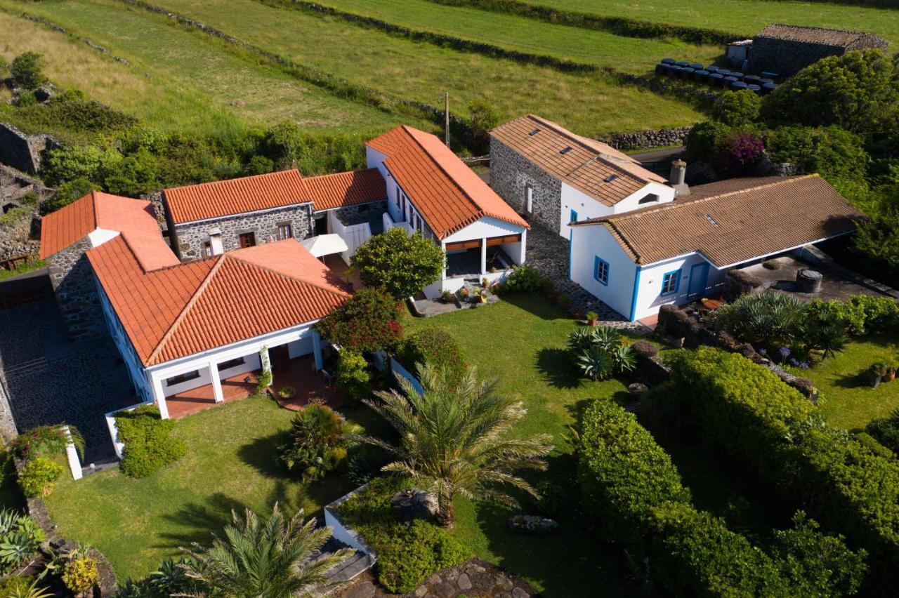 Quinta Perpetua, Casa Corvo Villa Alto do Sul ภายนอก รูปภาพ