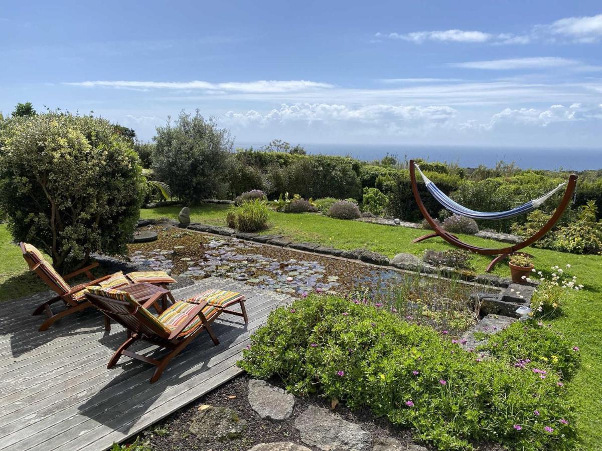 Quinta Perpetua, Casa Corvo Villa Alto do Sul ภายนอก รูปภาพ