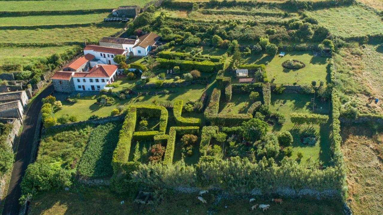 Quinta Perpetua, Casa Corvo Villa Alto do Sul ภายนอก รูปภาพ