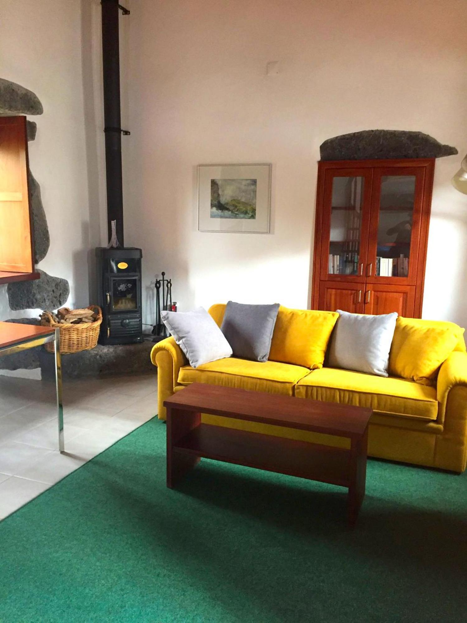 Quinta Perpetua, Casa Corvo Villa Alto do Sul ภายนอก รูปภาพ