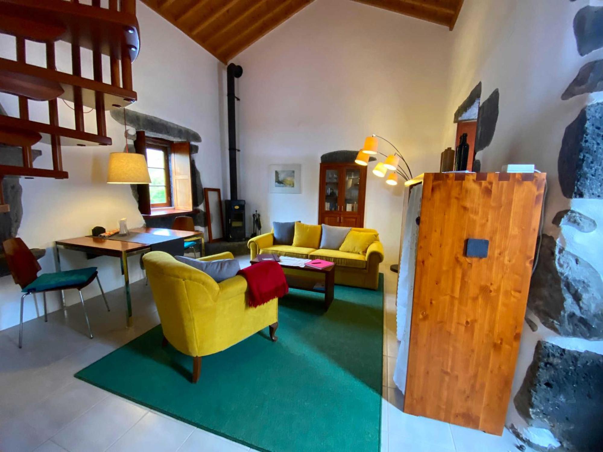 Quinta Perpetua, Casa Corvo Villa Alto do Sul ภายนอก รูปภาพ